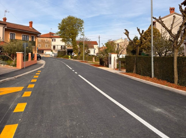 Završeni radovi na rekonstrukciji ceste u Petroviji